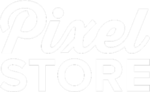 PixelStore - Logo